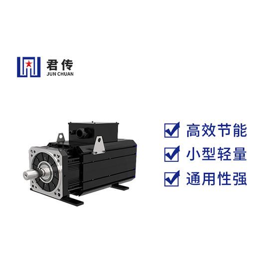 君傳永磁同步電機(jī)永磁材料設(shè)計(jì)及工藝優(yōu)勢(shì)，你知道多少